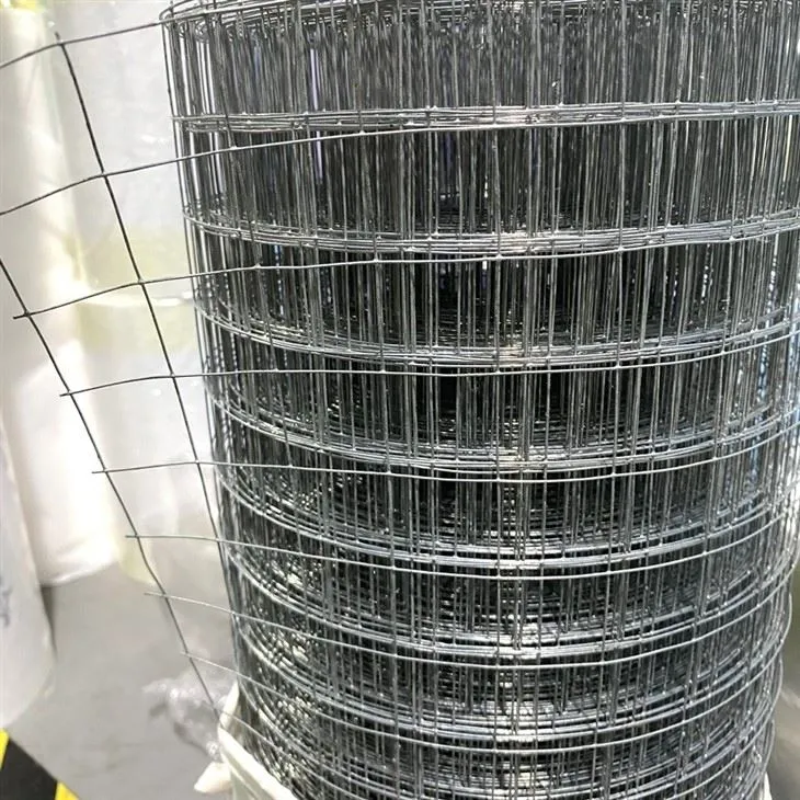 Metal Mesh Laminated Filter Media